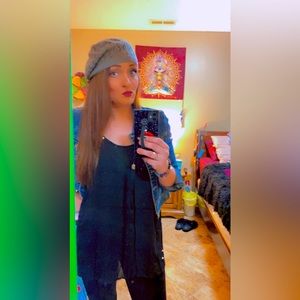 Meet your Posher, Katherine